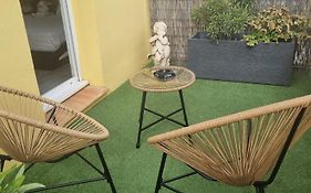 Le Jardin de la Palmeraie Cap d'Agde